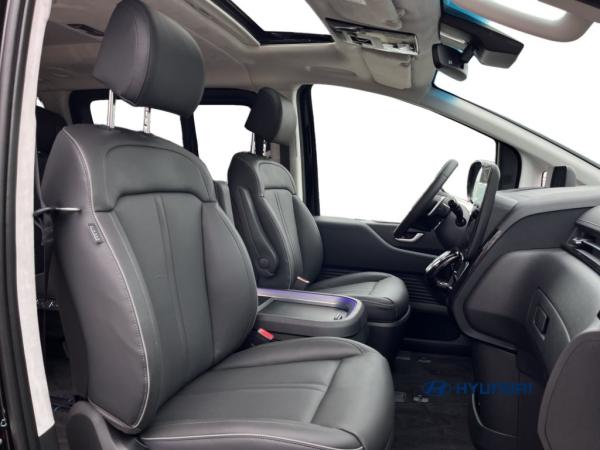 Hyundai STARIA SIGNATURE HEV 7 SITZER  PANORAMA ❗BITTE ZUERST LESEN❗