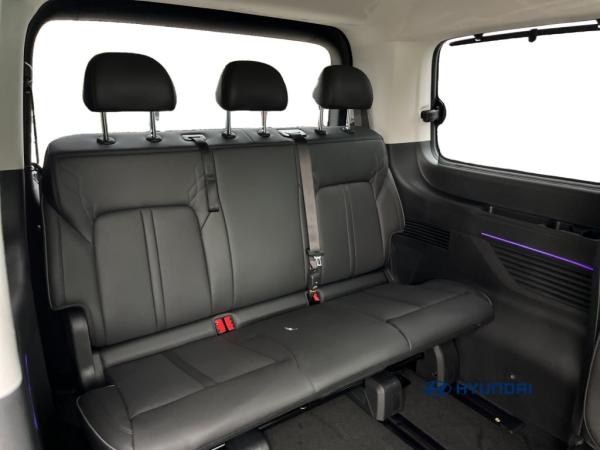 Hyundai STARIA SIGNATURE HEV 7 SITZER  PANORAMA ❗BITTE ZUERST LESEN❗