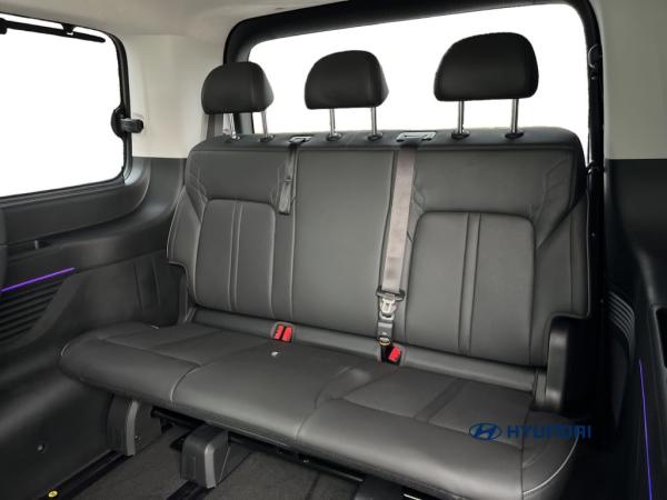 Hyundai STARIA SIGNATURE HEV 7 SITZER  PANORAMA ❗BITTE ZUERST LESEN❗