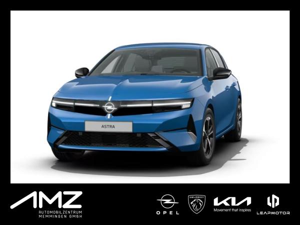 Opel Astra Edition MHEV