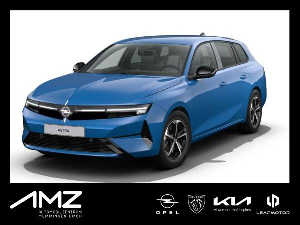 Opel Astra Sports Tourer Edition 1.5 Diesel