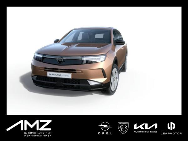 Opel Grandland Edition MHEV