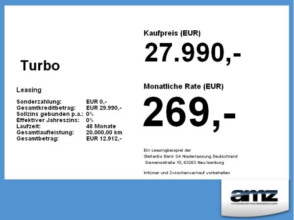 Opel Corsa-e Edition