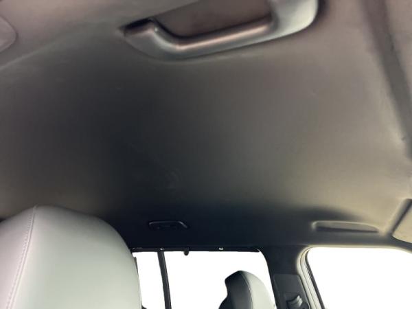 Hyundai SANTA FE SANTA FE HEV BLACKLINE 1.6 T-GDI 6-AT 2WD 5 Sitzer