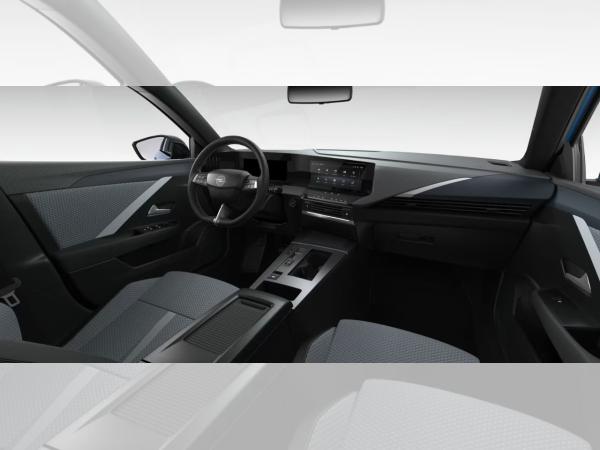 Opel Astra Edition MHEV