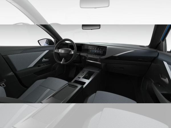 Opel Astra Sports Tourer Edition MHEV