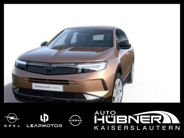 Opel Grandland Edition MHEV