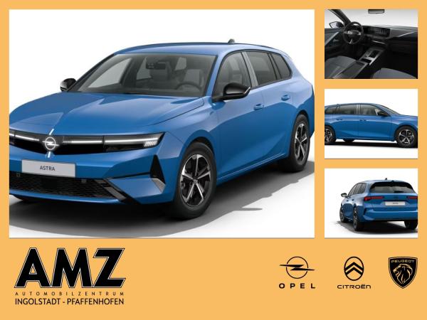 Opel Astra Sports Tourer Edition MHEV