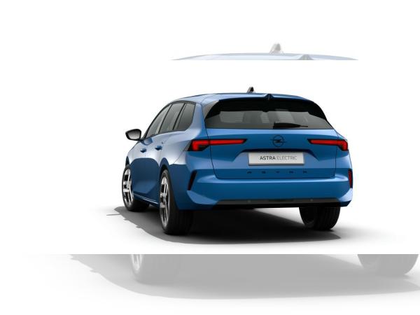 Opel Astra Sports Tourer Electric Edition