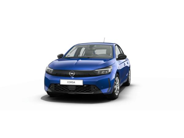 Opel Corsa Edition MHEV