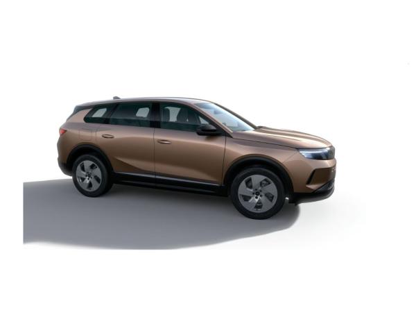 Opel Grandland Edition MHEV