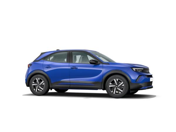Opel Mokka Edition MHEV