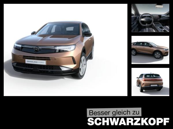 Opel Grandland Edition MHEV
