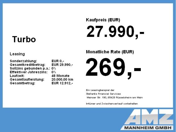 Opel Corsa-e Edition