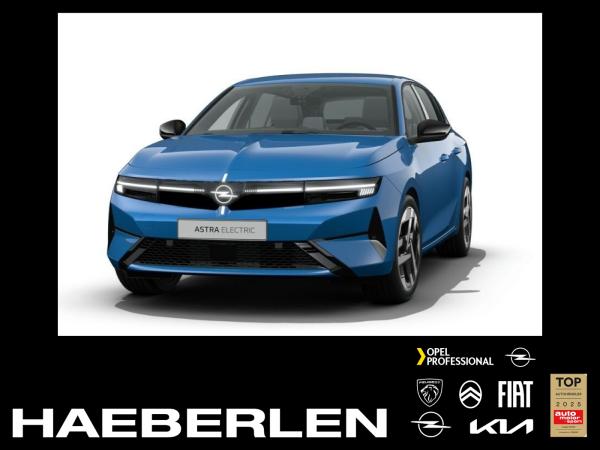 Opel Astra Sports Tourer Electric Edition