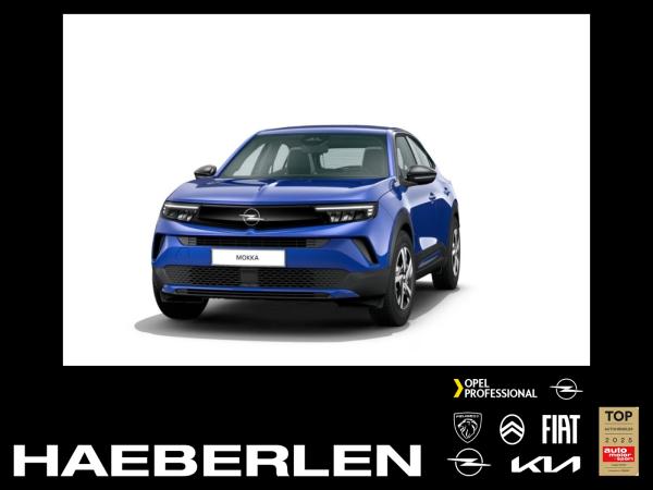 Opel Mokka Edition MHEV