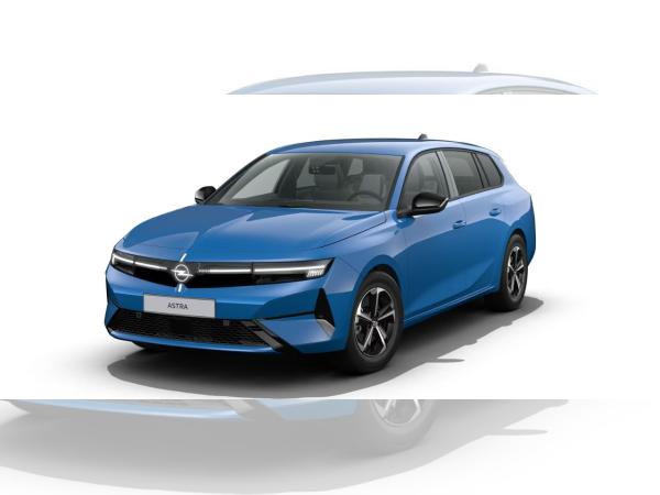 Opel Astra Sports Tourer Edition MHEV