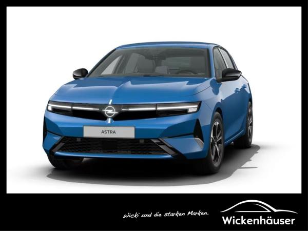 Opel Astra Edition 1.5 Diesel