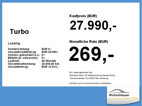 Opel Corsa-e Edition