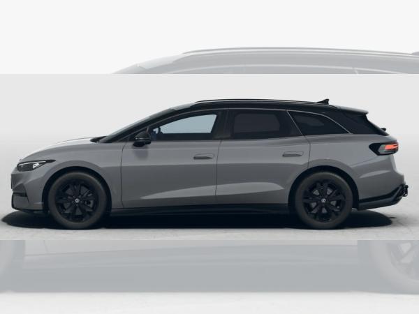 Volkswagen ID.7 Tourer Pro (286 PS) 77 kWh AHK+NAVI+BLACK STYLE *0,25 % VERSTEUERUNG* Volkswagen ID.7 Tourer Pro (286 PS) 77 kWh AHK+NAVI+BLACK STYLE *0,25 % VERSTEUERUNG*