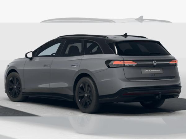 Volkswagen ID.7 Tourer Pro (286 PS) 77 kWh AHK+NAVI+BLACK STYLE *0,25 % VERSTEUERUNG* Volkswagen ID.7 Tourer Pro (286 PS) 77 kWh AHK+NAVI+BLACK STYLE *0,25 % VERSTEUERUNG*