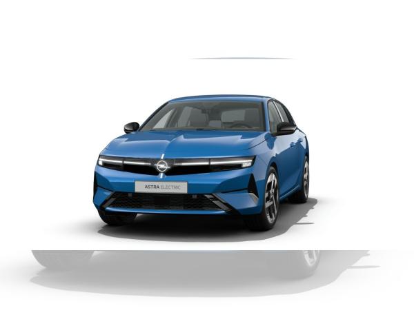 Opel Astra Sports Tourer Electric Edition