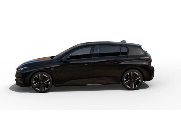 Peugeot 308 GT EXCLUSIVE HYBRID 145 DSC6