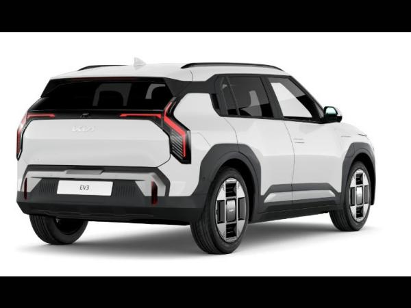 Kia EV3 58,3kWh Air +MY26+Aktion+Navi+R.Kam.+PDC+V+H+