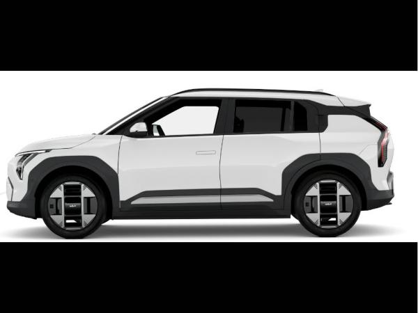 Kia EV3 58,3kWh Air +MY26+Aktion+Navi+R.Kam.+PDC+V+H+