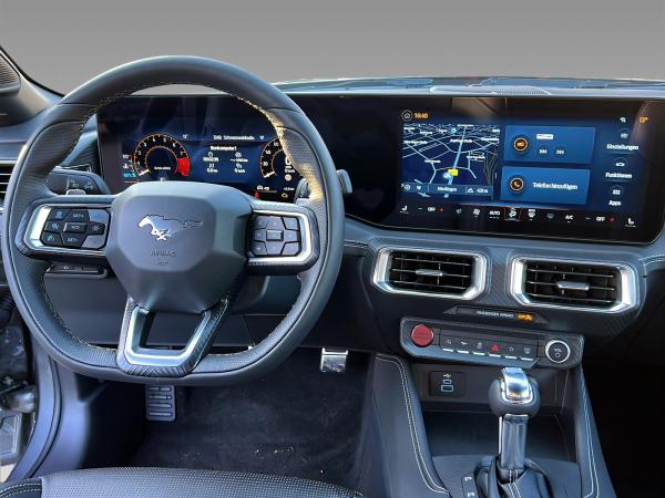 Ford Mustang 5,0 GT 10-Gang, Magneride, Bronzepack, B&O, SOFORT!!