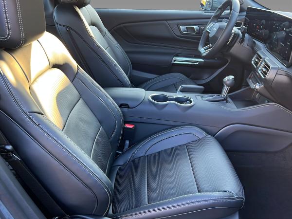 Ford Mustang 5,0 GT 10-Gang, Magneride, Bronzepack, B&O, SOFORT!!