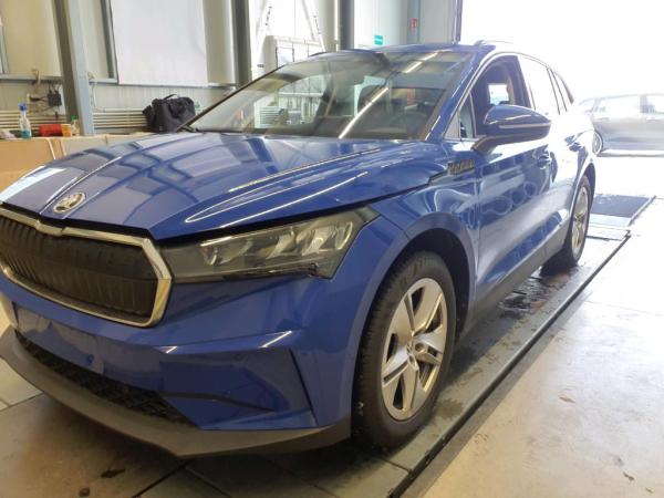 Skoda ENYAQ 50 ohne Sitzh. Allwetter 🚨Bitte Beschreibung lesen🚨