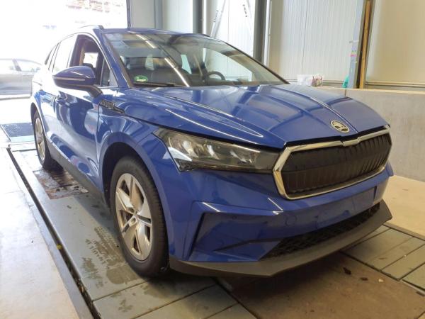 Skoda ENYAQ 50 ohne Sitzh. Allwetter 🚨Bitte Beschreibung lesen🚨