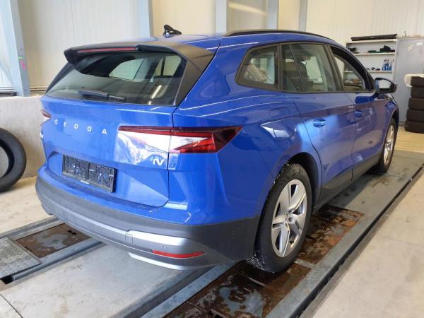 Skoda ENYAQ 50 ohne Sitzh. Allwetter 🚨Bitte Beschreibung lesen🚨