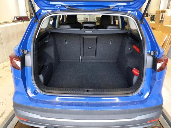 Skoda ENYAQ 50 ohne Sitzh. Allwetter 🚨Bitte Beschreibung lesen🚨