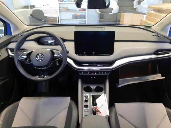 Skoda ENYAQ 50 ohne Sitzh. Allwetter 🚨Bitte Beschreibung lesen🚨