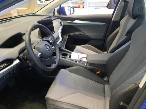 Skoda ENYAQ 50 ohne Sitzh. Allwetter 🚨Bitte Beschreibung lesen🚨