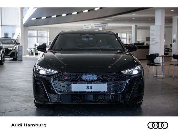 Audi S5 Limousine TFSI S tronic ***