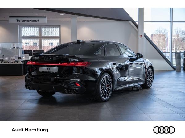 Audi S5 Limousine TFSI S tronic