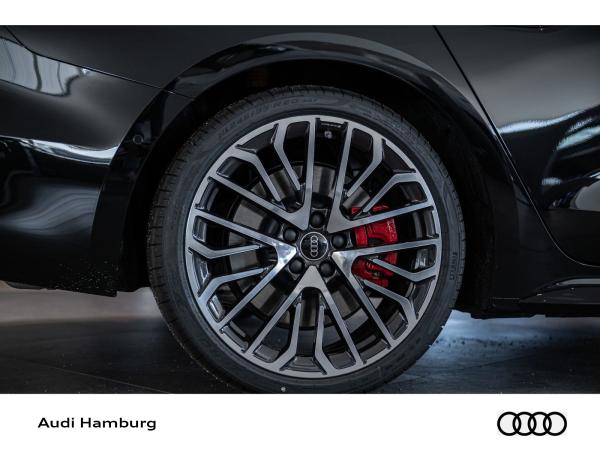 Audi S5 Limousine TFSI S tronic ***