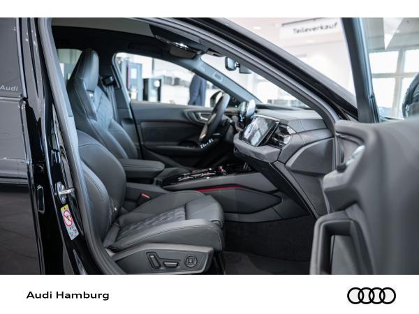 Audi S5 Limousine TFSI S tronic