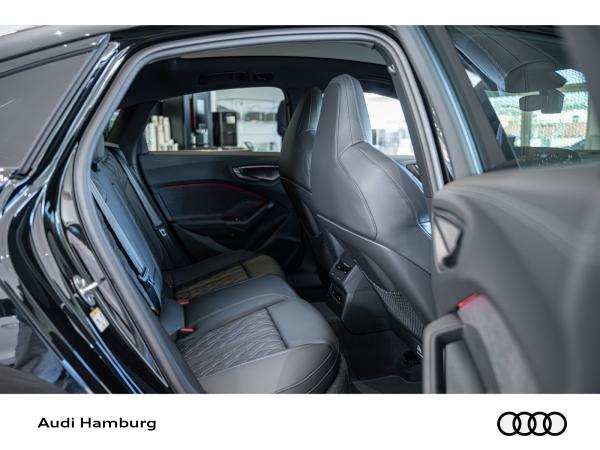 Audi S5 Limousine TFSI S tronic