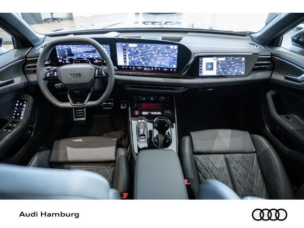 Audi S5 Limousine TFSI S tronic