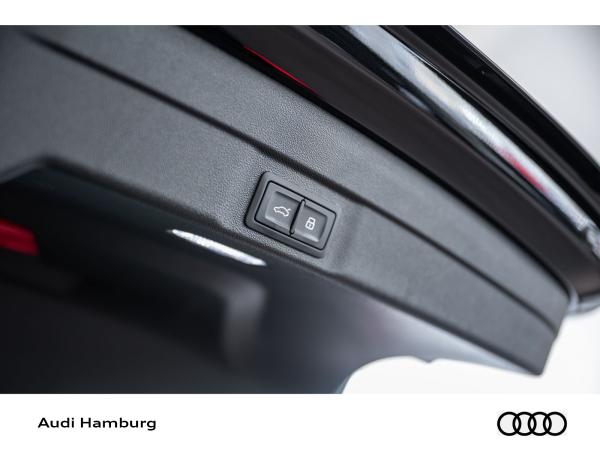 Audi S5 Limousine TFSI S tronic ***