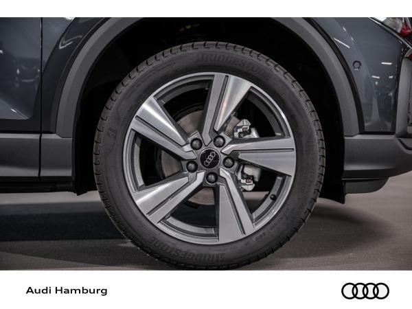 Audi Q2 35 TFSI S tronic ***