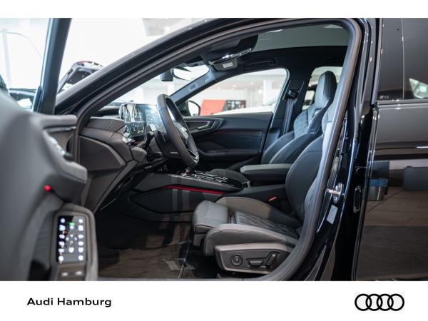 Audi S5 Limousine TFSI S tronic