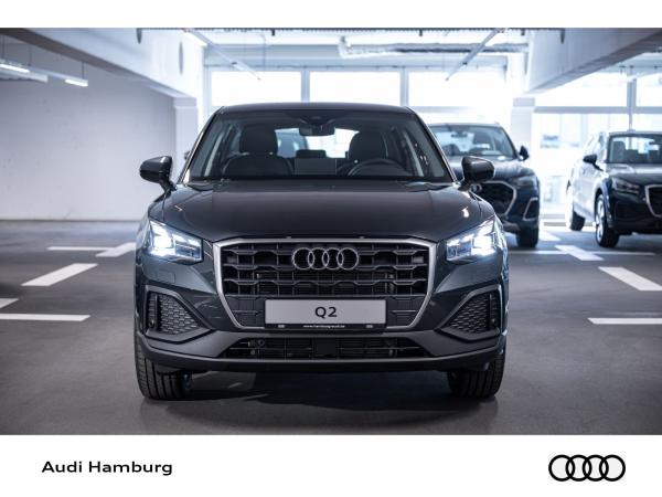 Audi Q2 35 TFSI S tronic ***