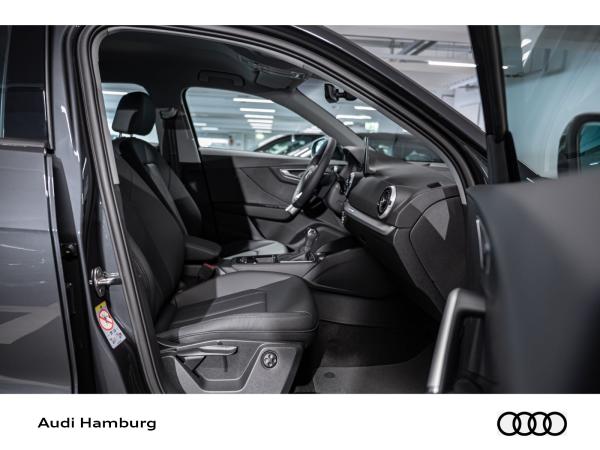 Audi Q2 35 TFSI S tronic ***