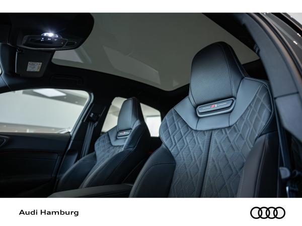 Audi S5 Limousine TFSI S tronic ***