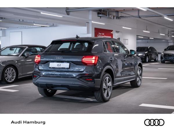Audi Q2 35 TFSI S tronic ***